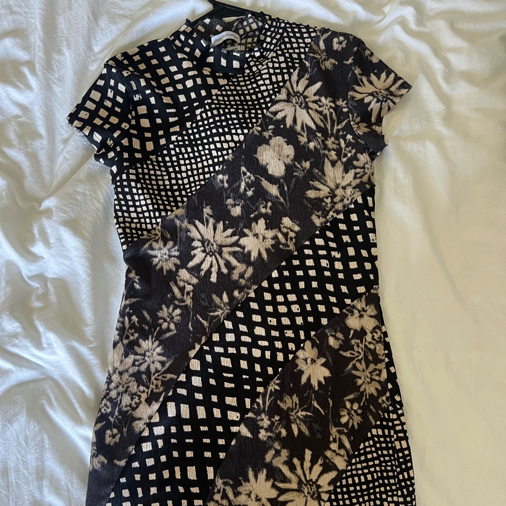 Urban Outfitters Mini Dress